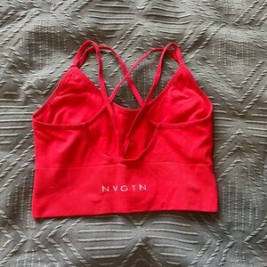 NVGTN sports bra
